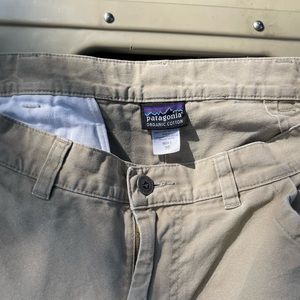 Men’s Patagonia Stand Up Shorts 5”